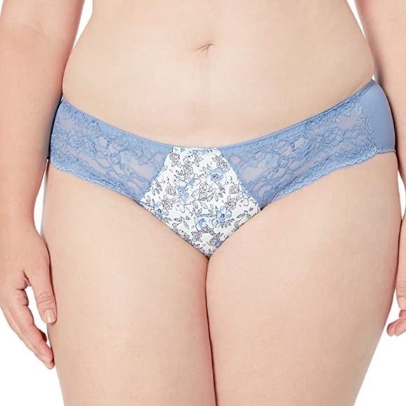 New Bramour by Glamorise Full Size Panty (E4) - Picture 5 of 5